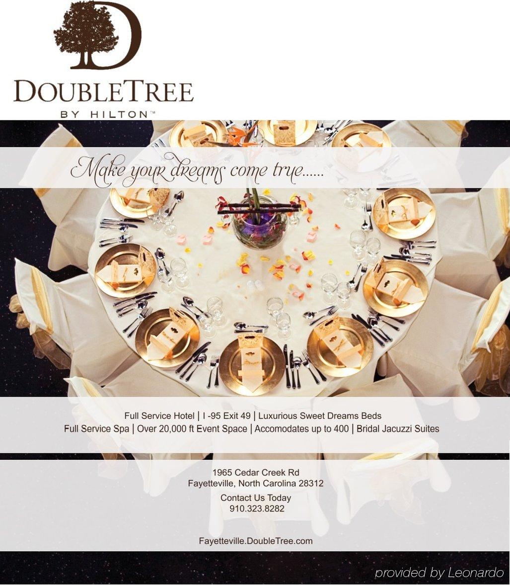 Doubletree By Hilton 4* Fayetteville