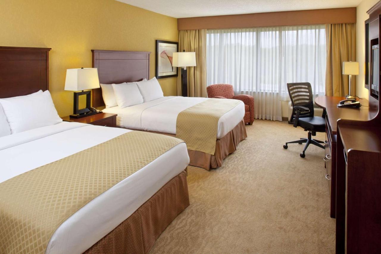 Doubletree By Hilton Hotel Fayetteville