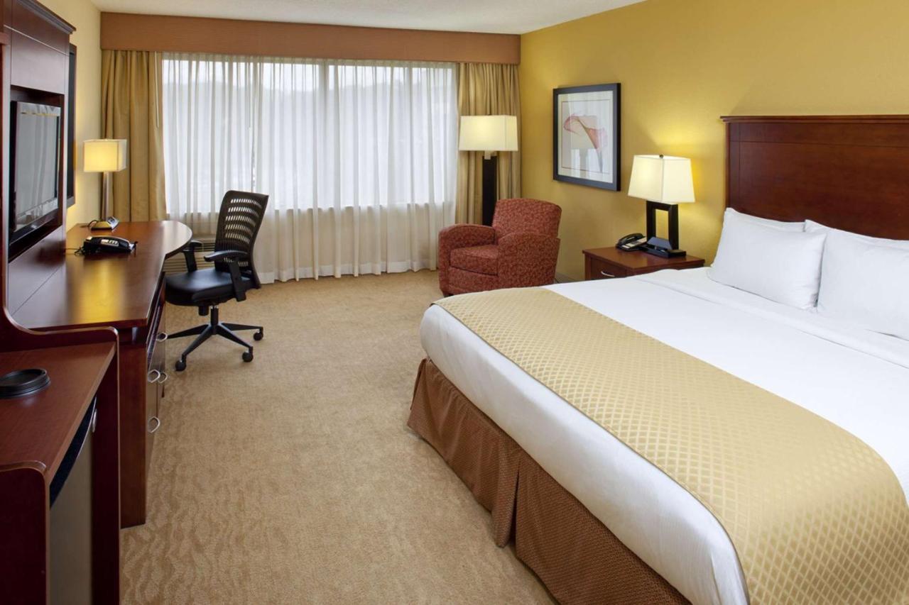 Doubletree By Hilton 4*