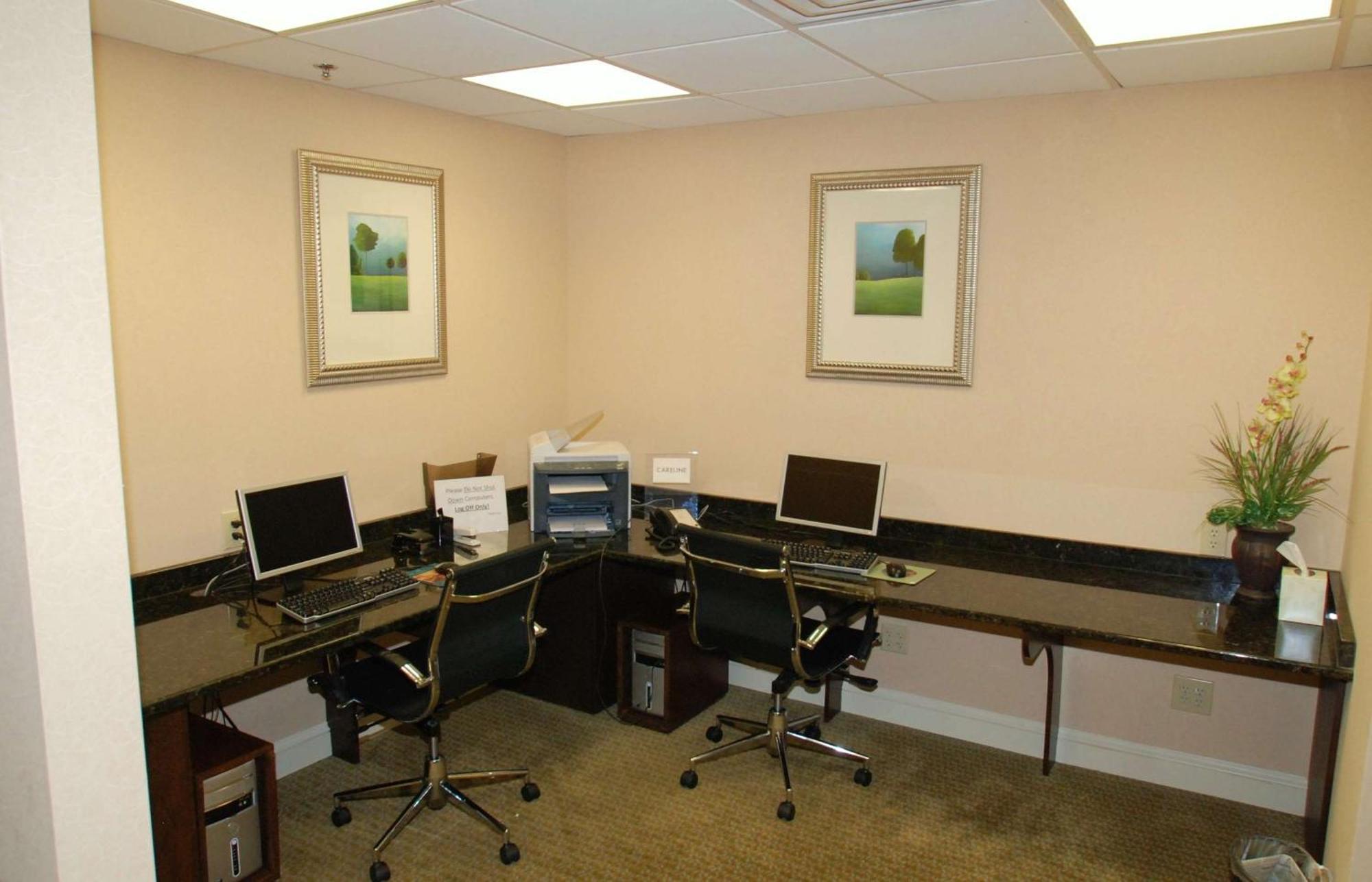 Hotel Doubletree By Hilton 4*