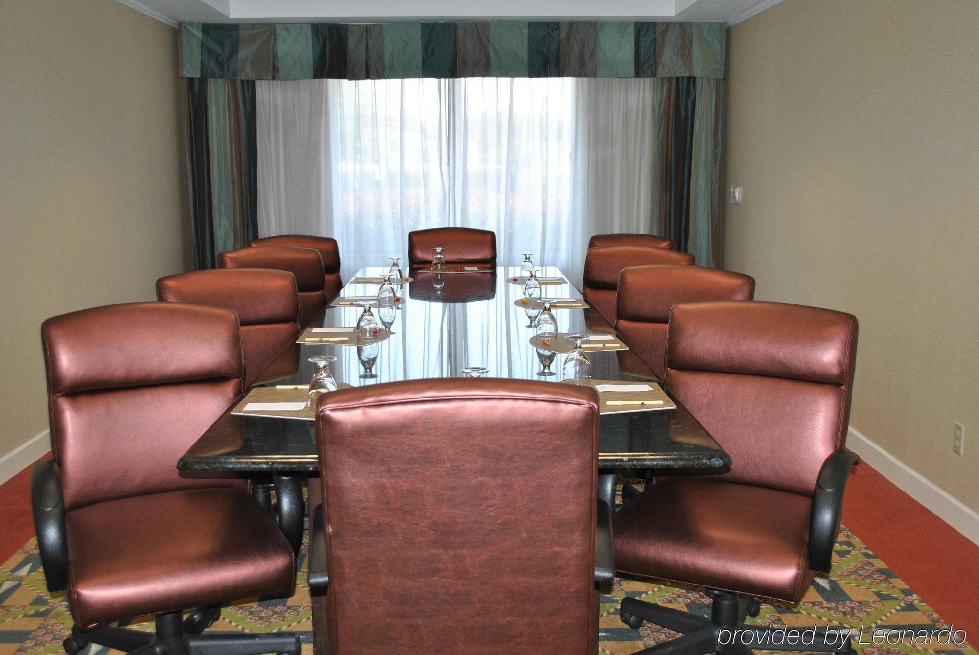 Doubletree By Hilton Fayetteville