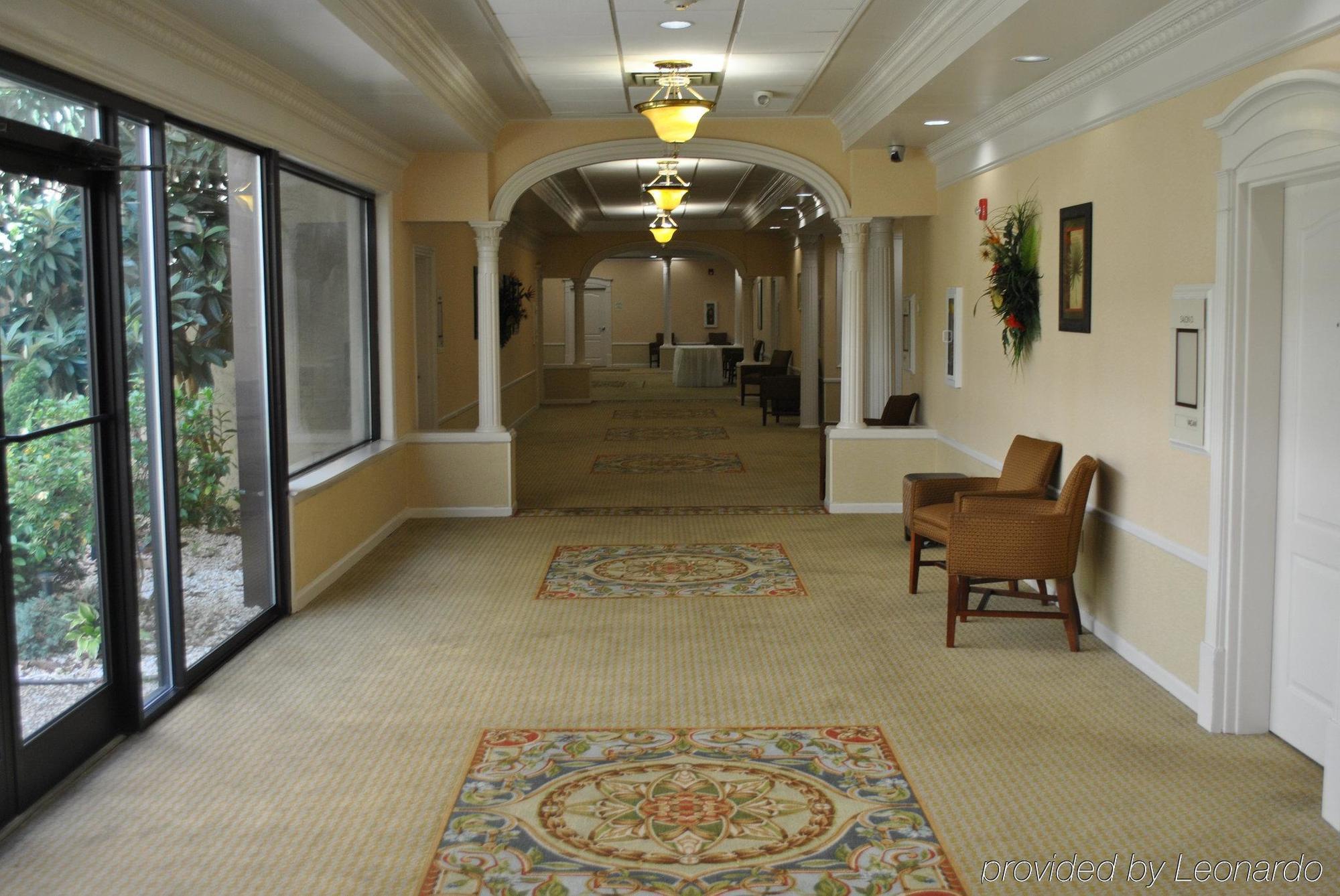 Doubletree By Hilton Hotel 4*