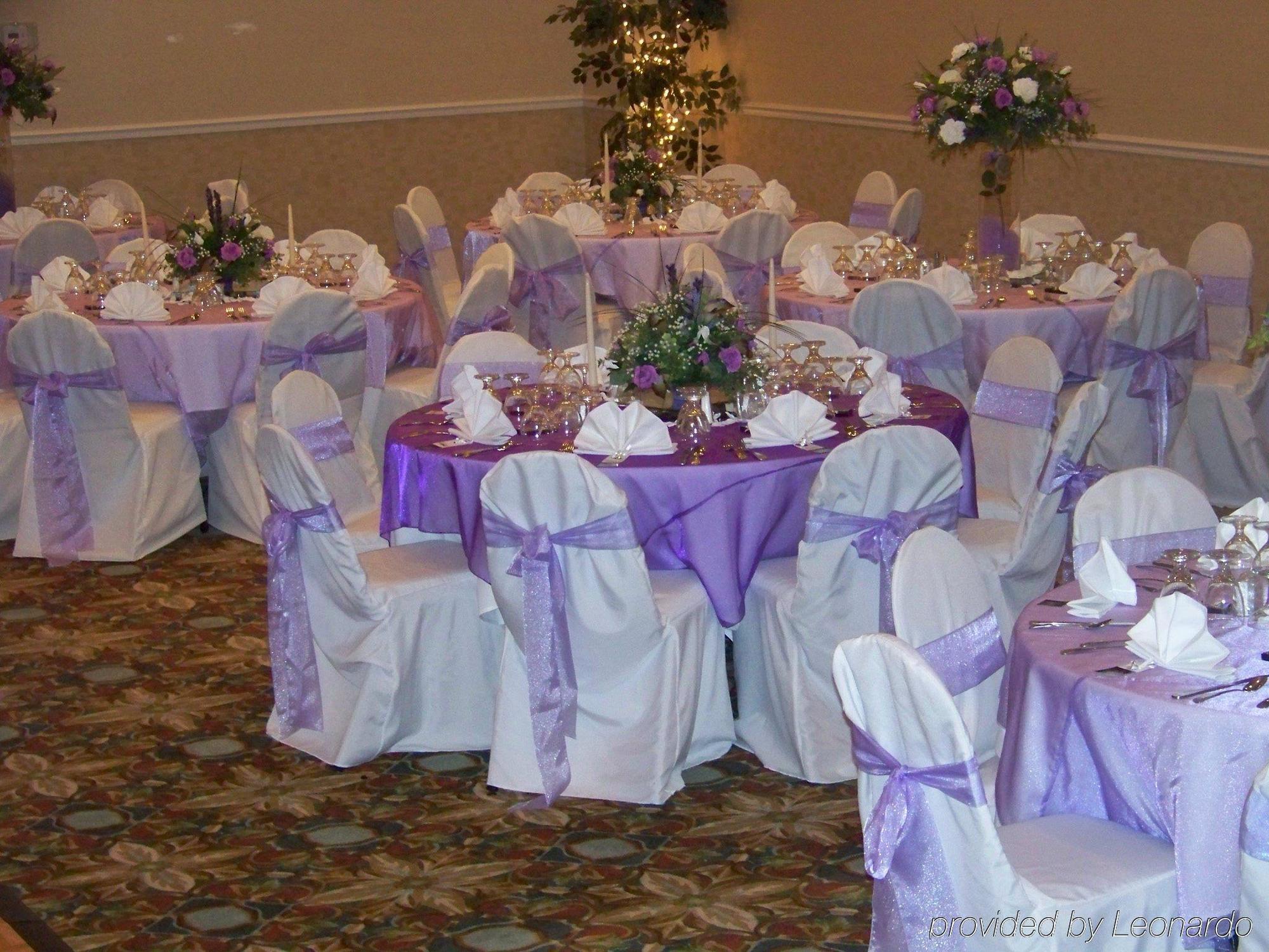 Doubletree By Hilton Hotel Fayetteville