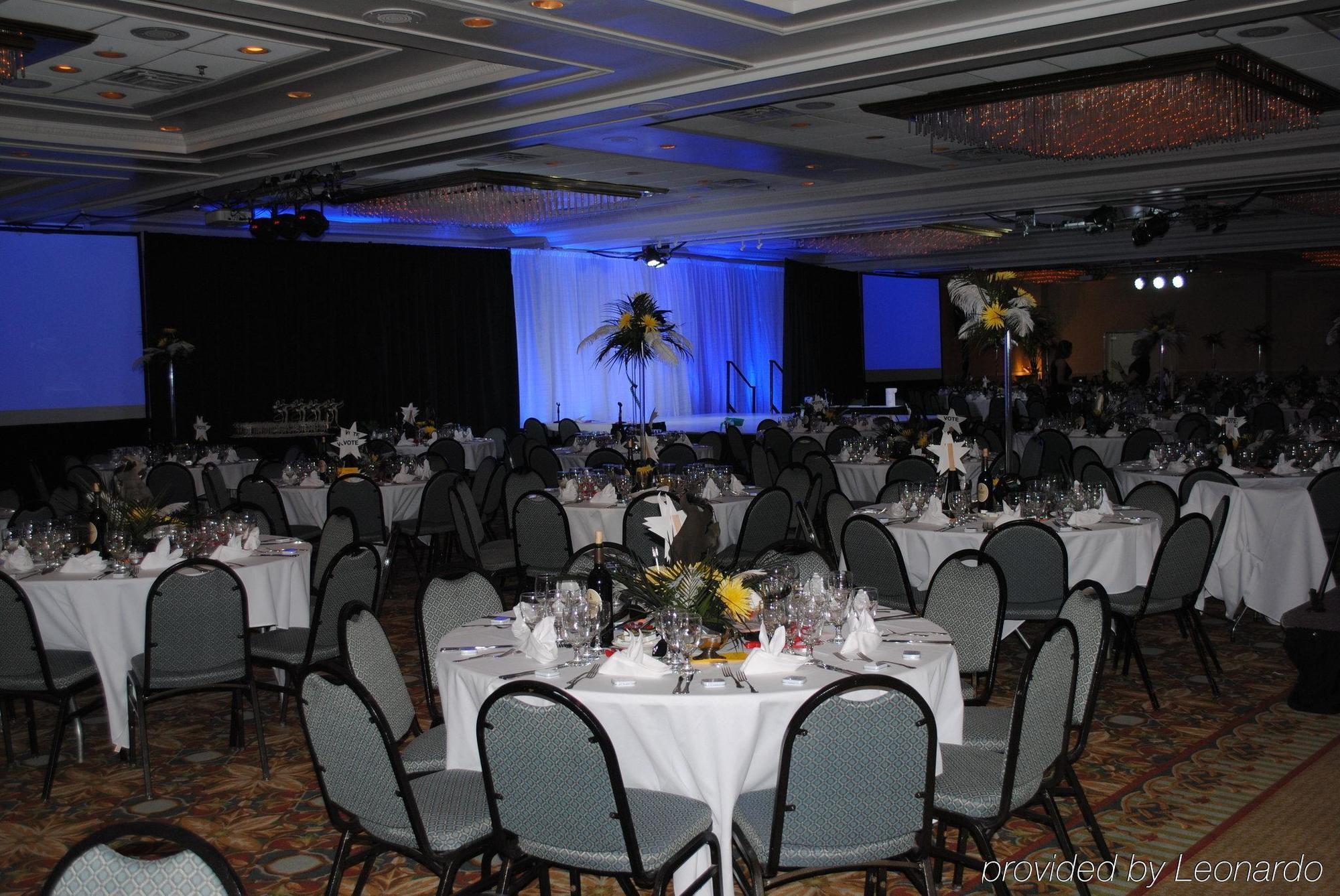 Doubletree By Hilton Fayetteville