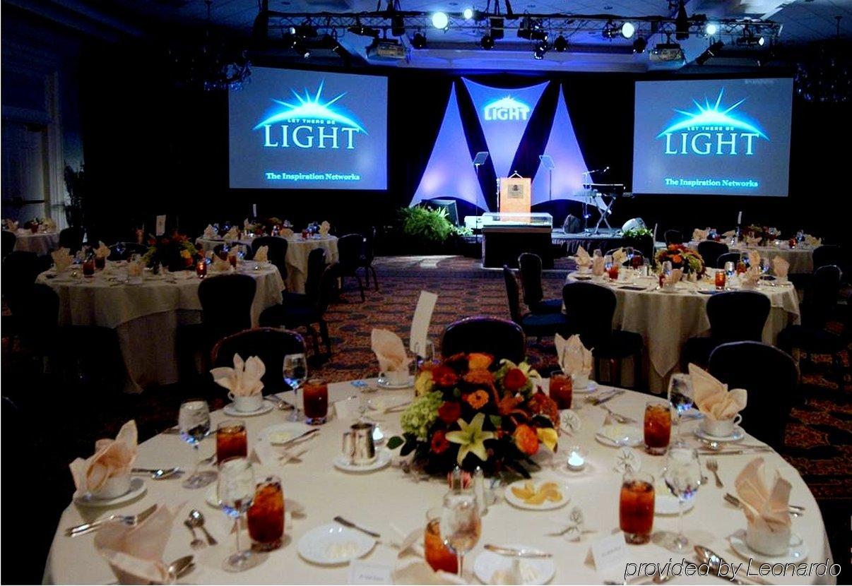 Doubletree By Hilton 4* Fayetteville