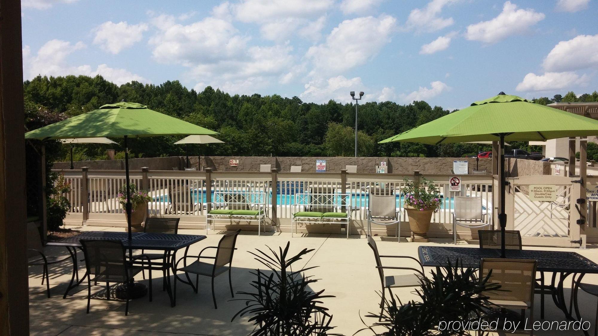 Doubletree By Hilton