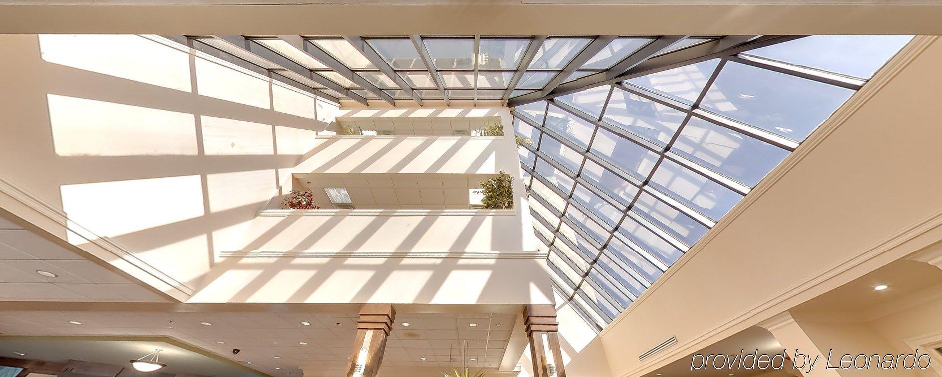 Hotel Doubletree By Hilton