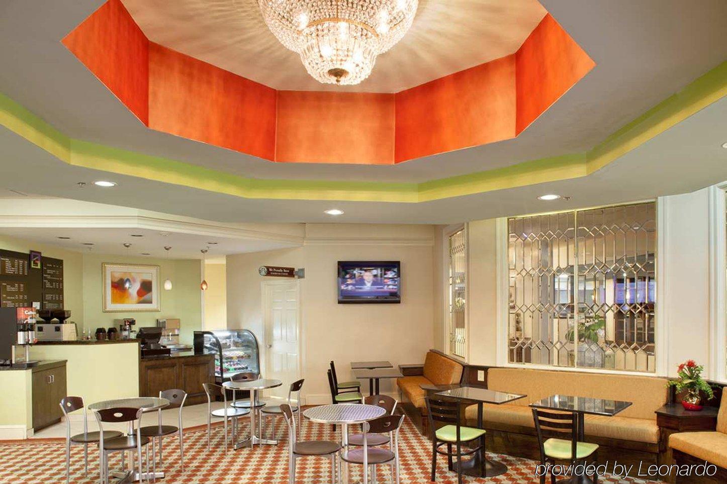 Doubletree By Hilton