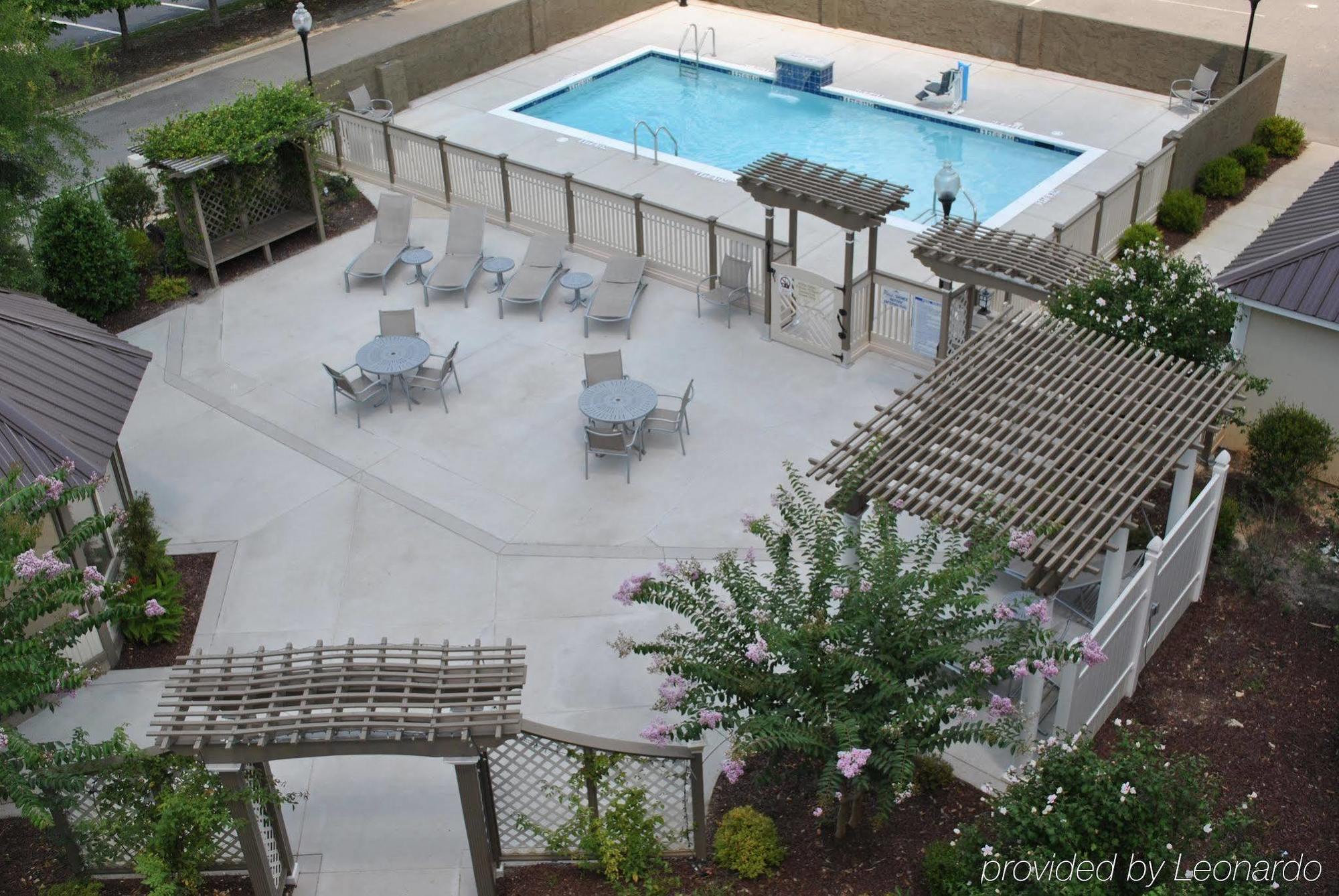 Doubletree By Hilton Hotel