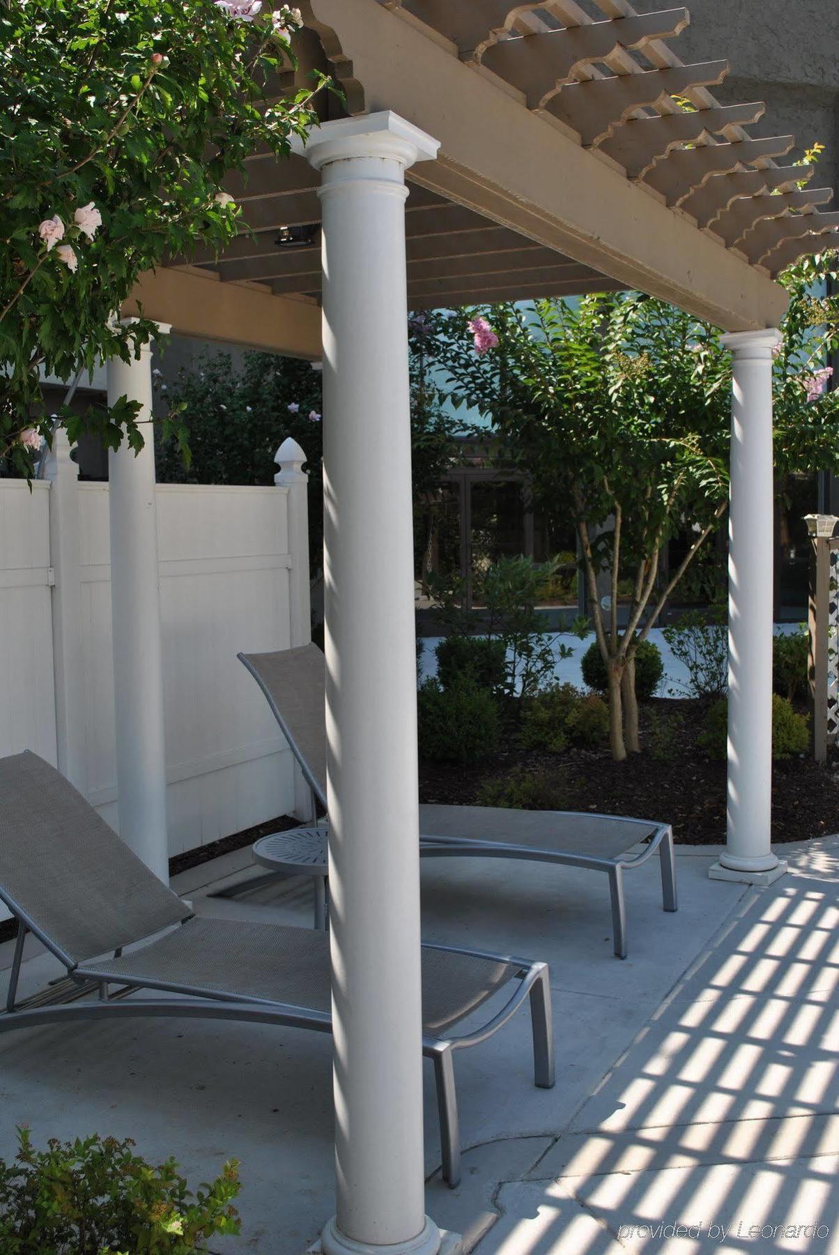 Hotel Doubletree By Hilton Fayetteville