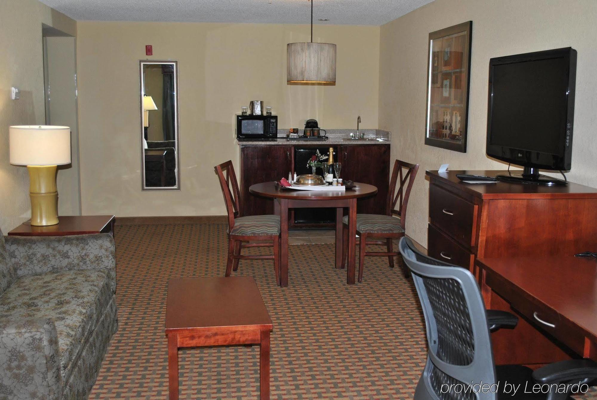 Hotel Doubletree By Hilton