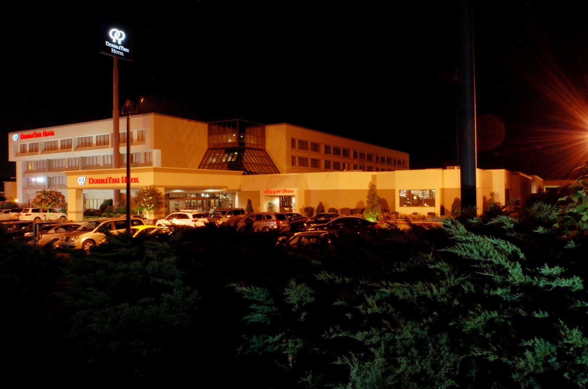 Doubletree By Hilton 4* Fayetteville