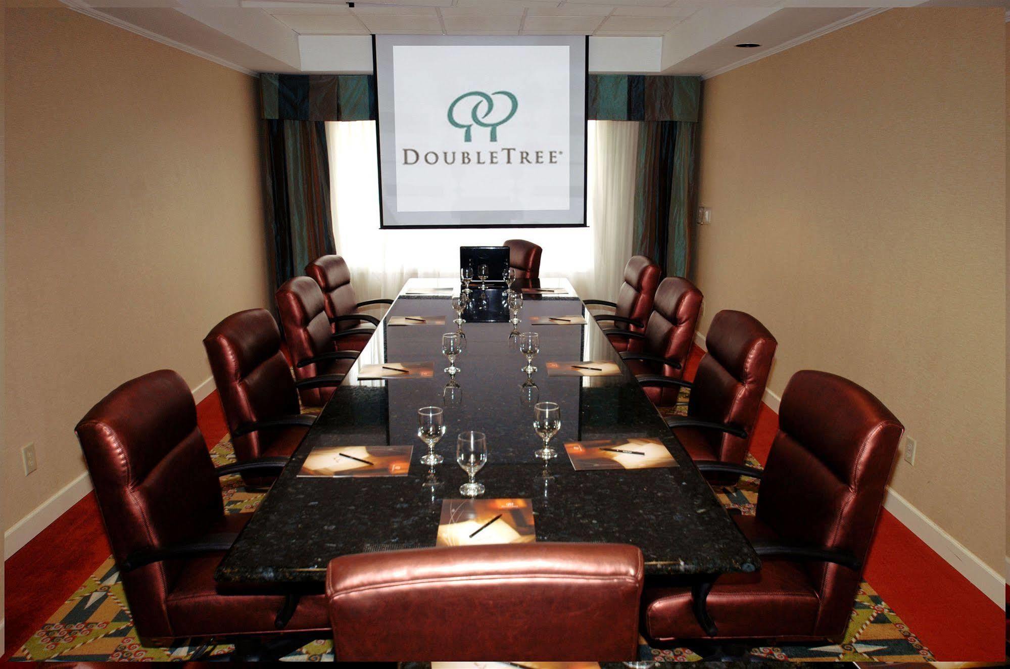 Doubletree By Hilton Fayetteville