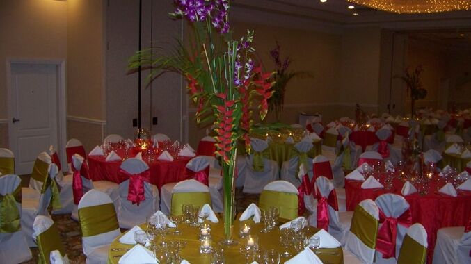 Doubletree By Hilton Fayetteville