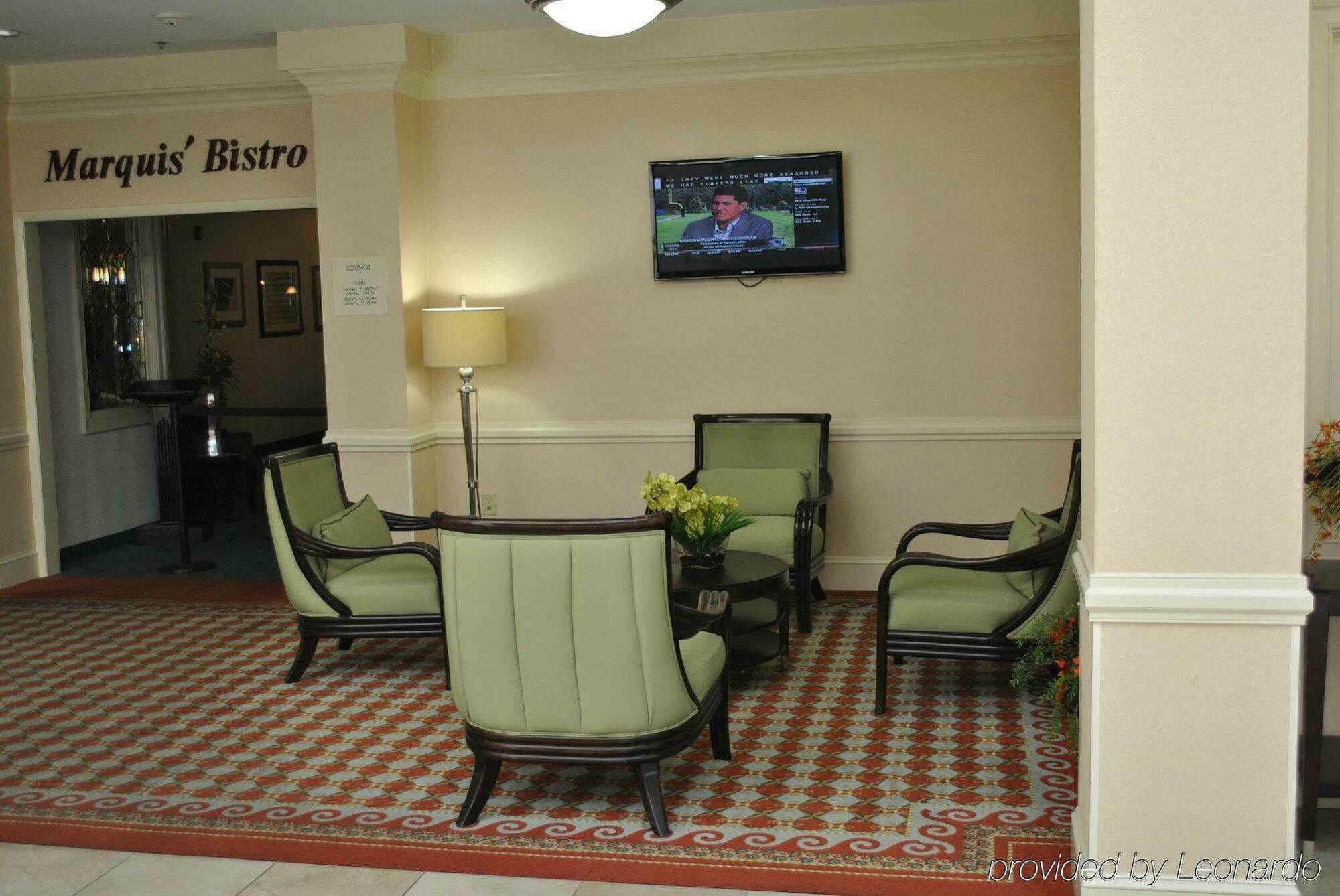 Hotel Doubletree By Hilton 4*